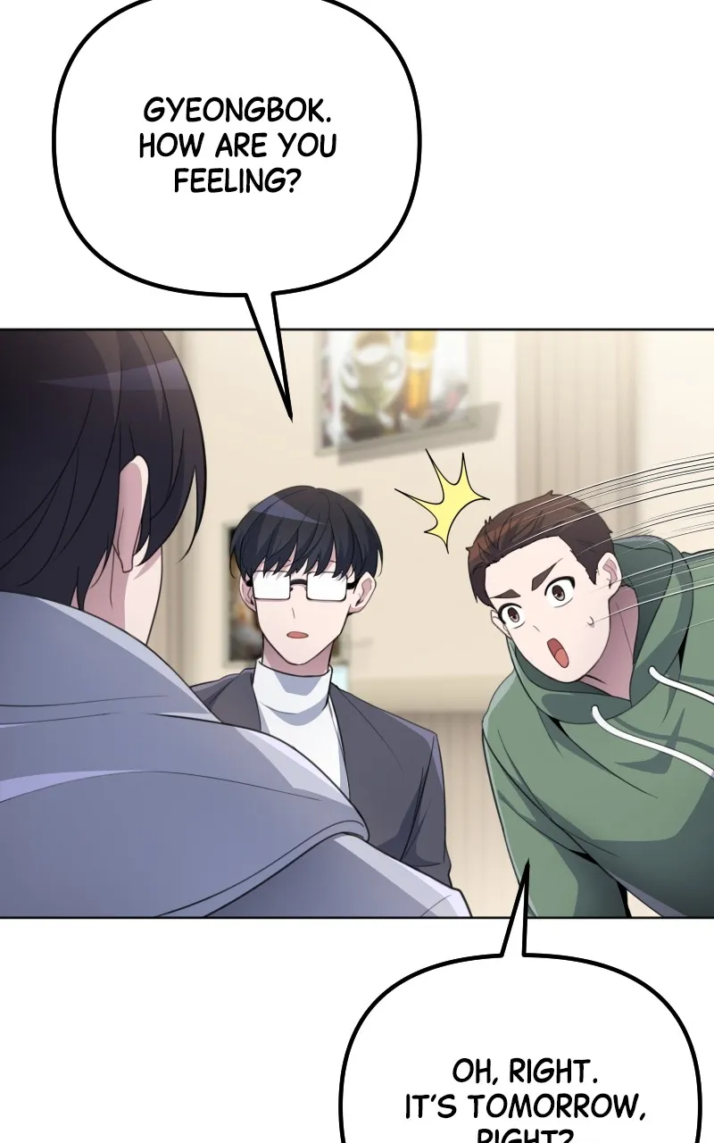 Read The Genius Spirited Streamer chapter 28 image 14 on Lezhin