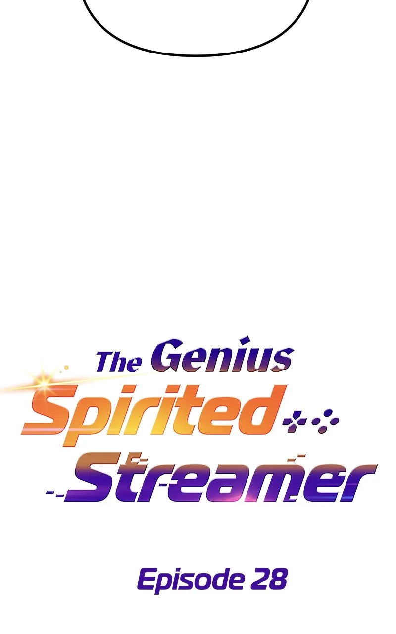 Read The Genius Spirited Streamer chapter 28 image 17 on Lezhin