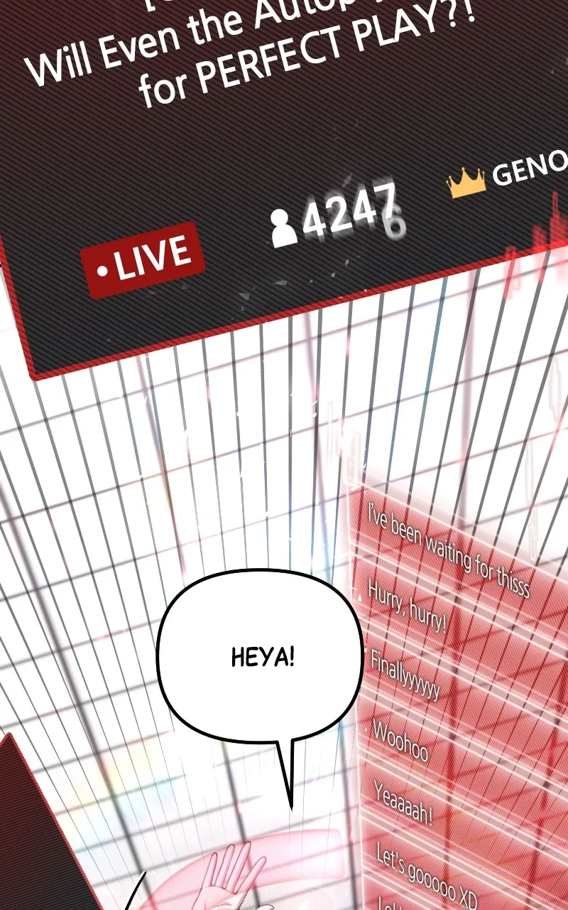 Read The Genius Spirited Streamer chapter 28 image 19 on Lezhin