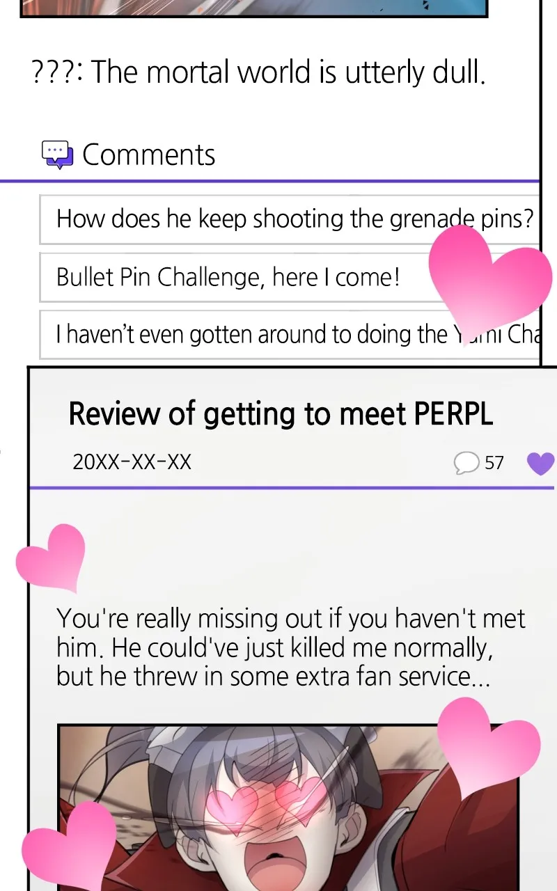 Read The Genius Spirited Streamer chapter 28 image 2 on Lezhin