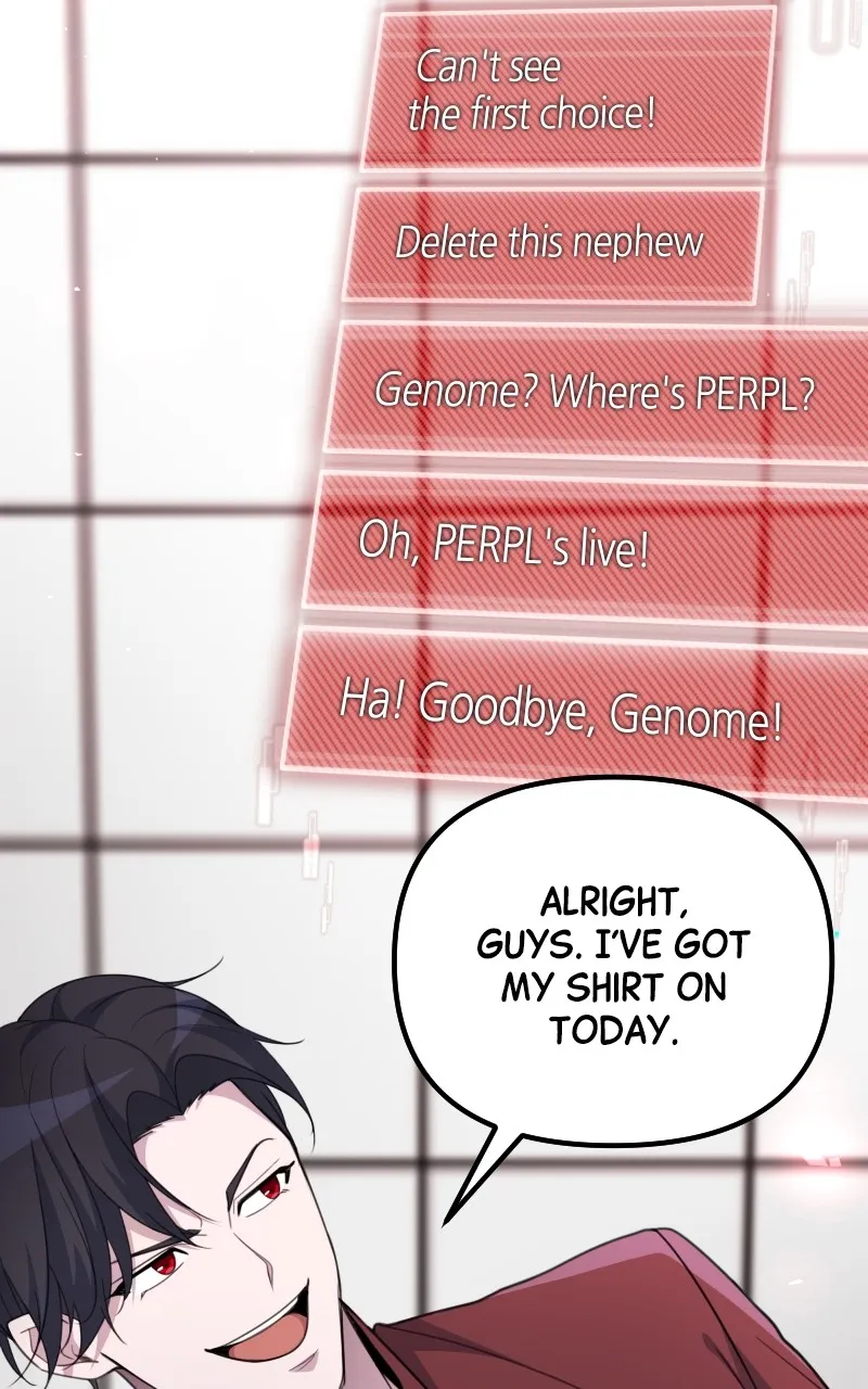 Read The Genius Spirited Streamer chapter 28 image 21 on Lezhin