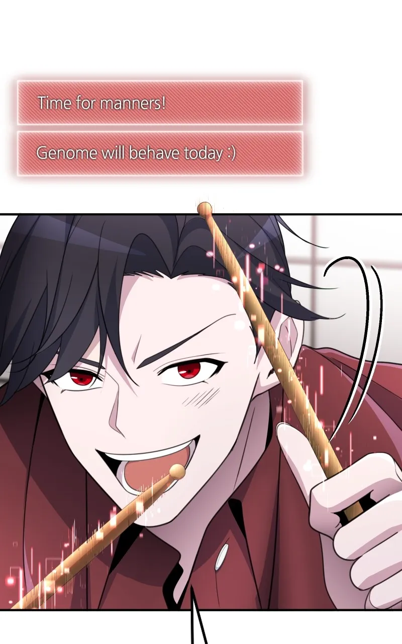 Read The Genius Spirited Streamer chapter 28 image 23 on Lezhin