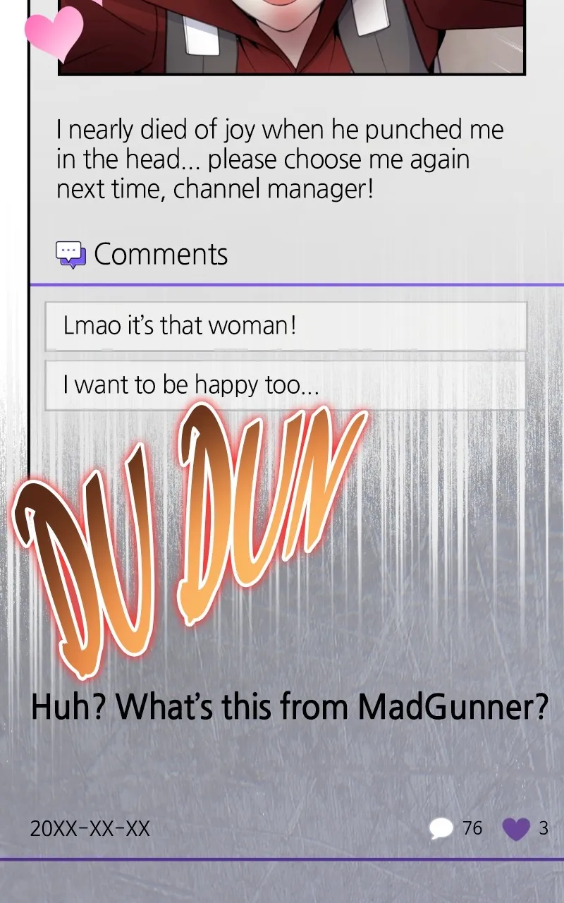 Read The Genius Spirited Streamer chapter 28 image 3 on Lezhin