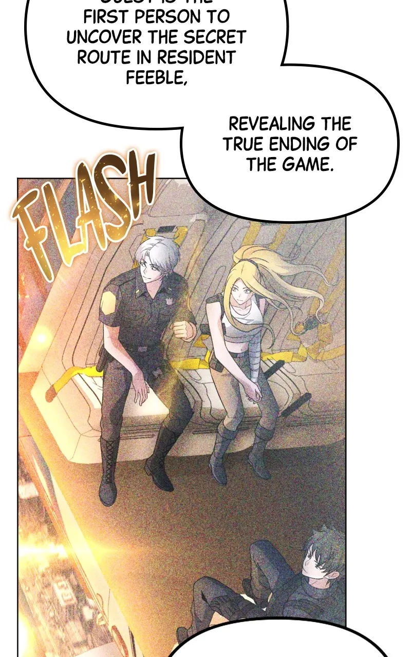 Read The Genius Spirited Streamer chapter 28 image 32 on Lezhin