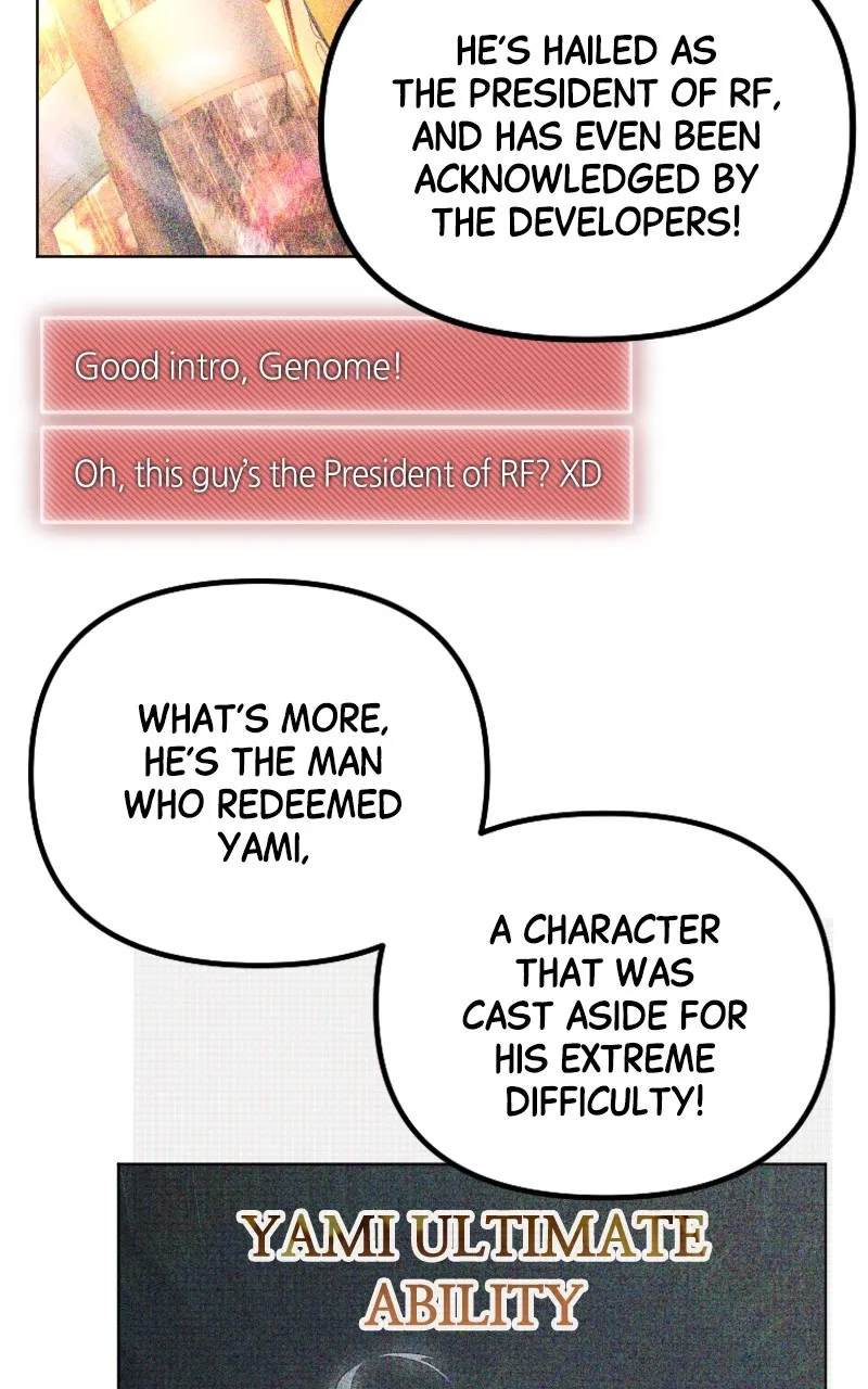 Read The Genius Spirited Streamer chapter 28 image 33 on Lezhin