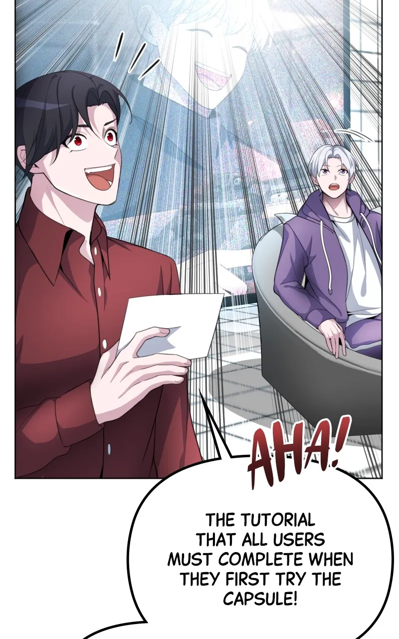 Read The Genius Spirited Streamer chapter 28 image 39 on Lezhin