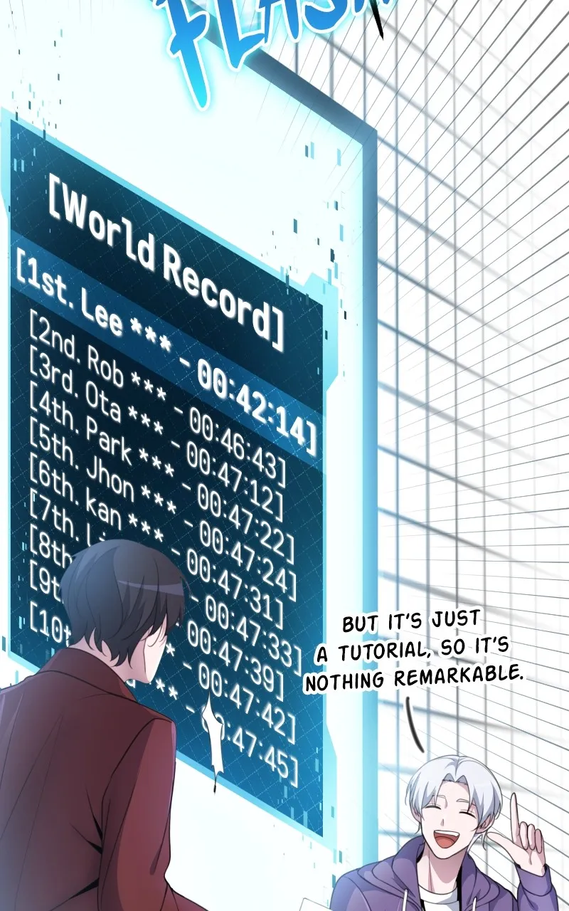 Read The Genius Spirited Streamer chapter 28 image 45 on Lezhin