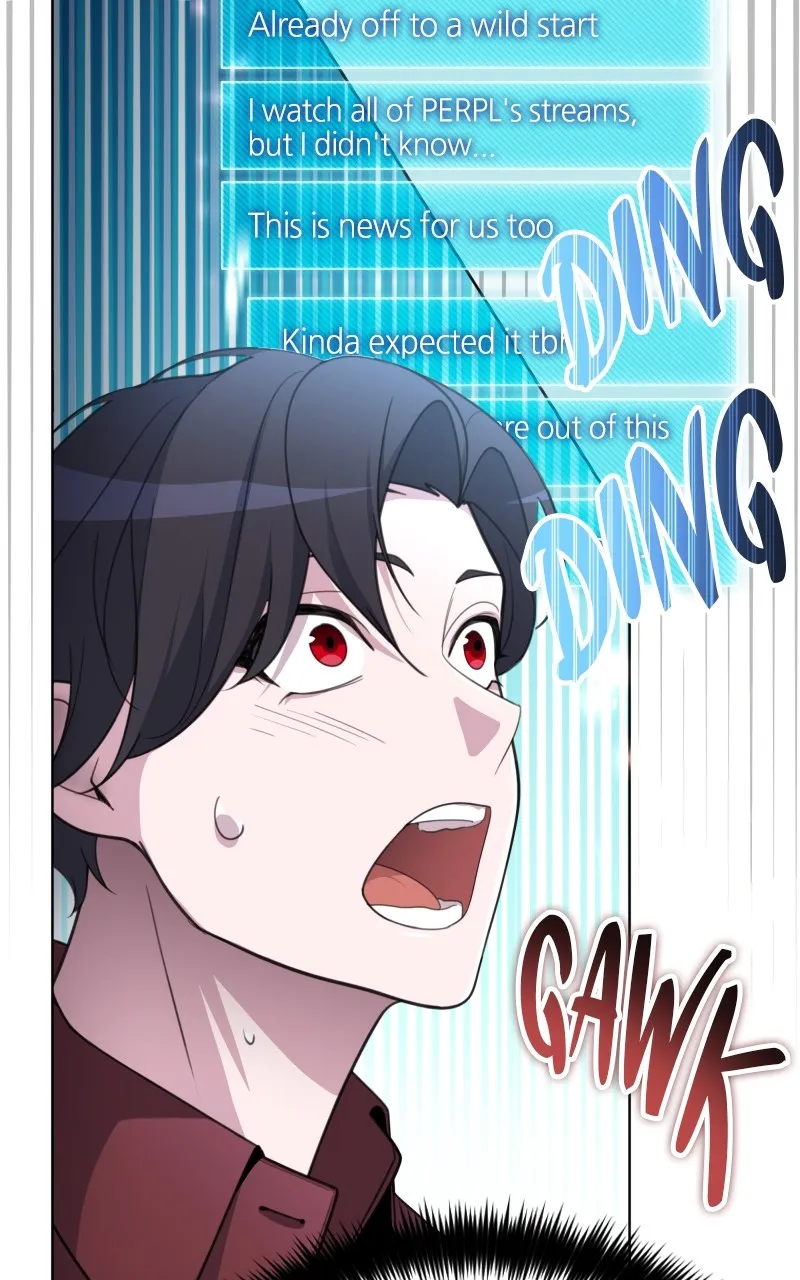 Read The Genius Spirited Streamer chapter 28 image 47 on Lezhin