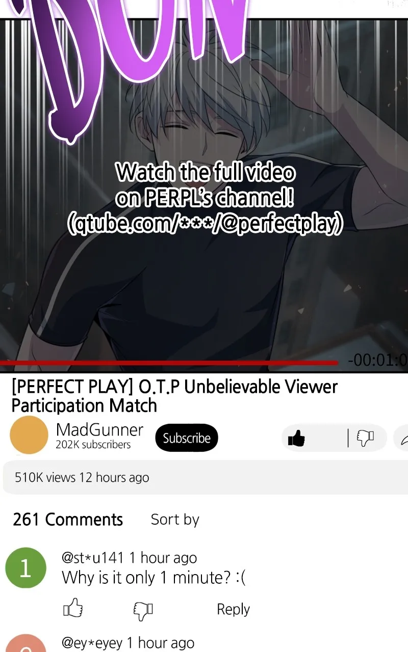 Read The Genius Spirited Streamer chapter 28 image 5 on Lezhin