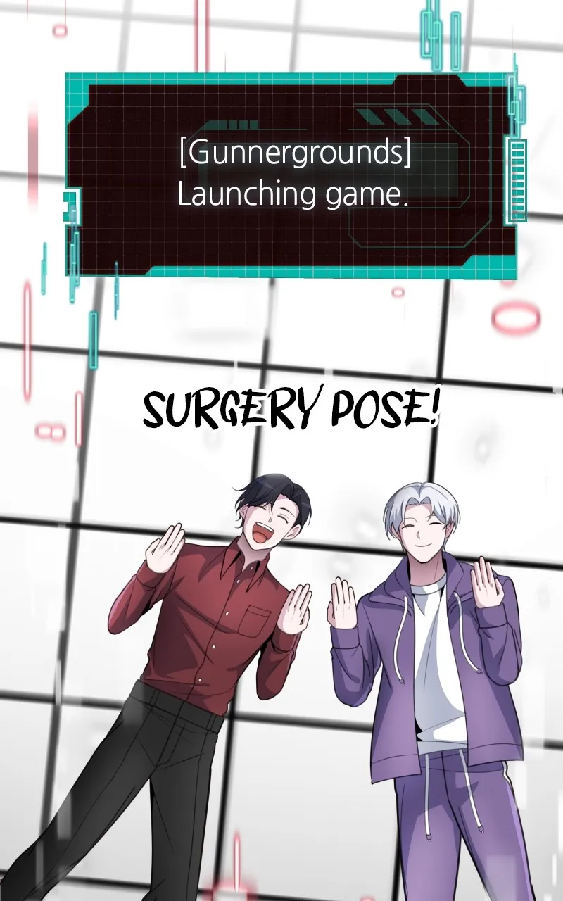 Read The Genius Spirited Streamer chapter 28 image 52 on Lezhin