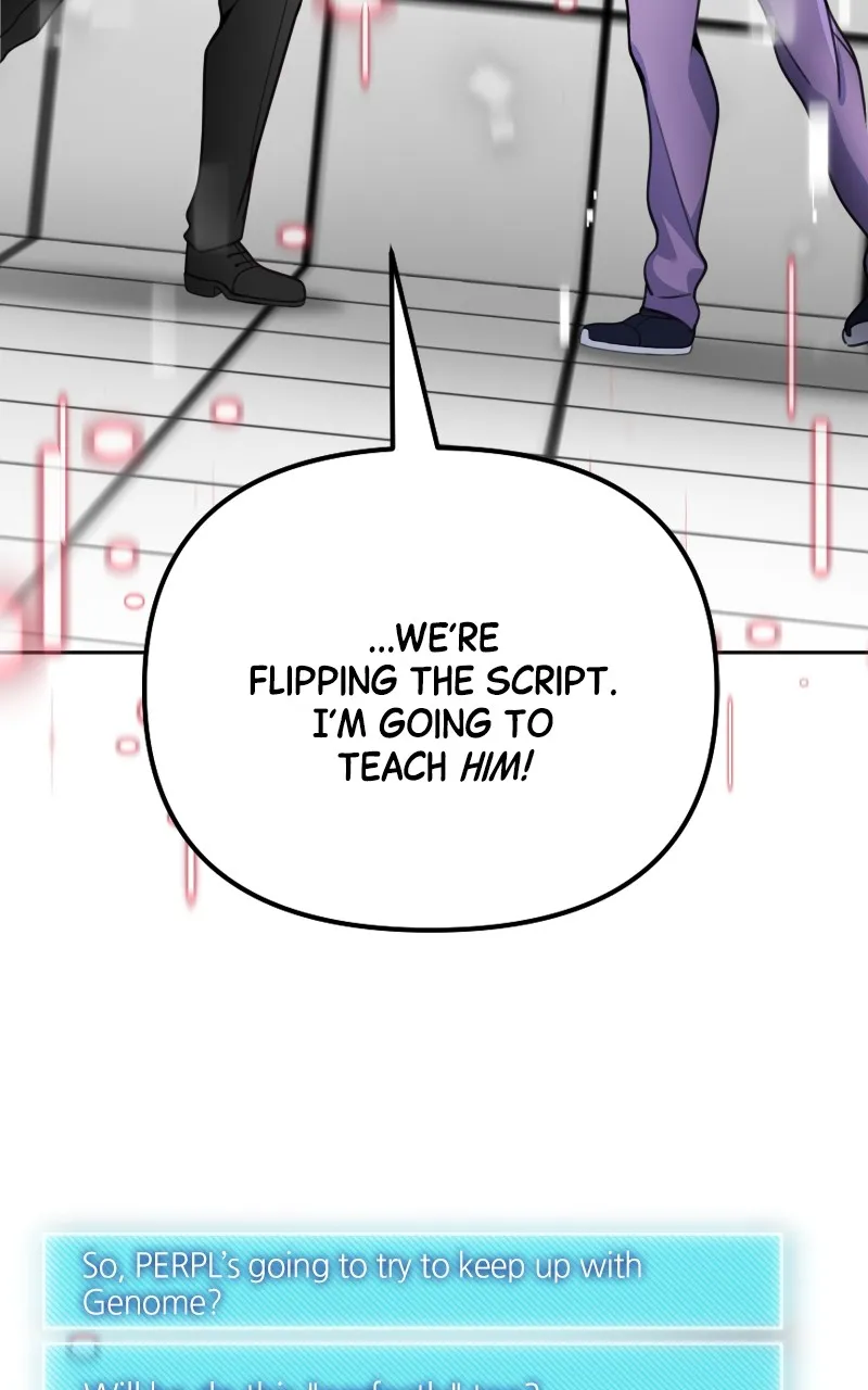 Read The Genius Spirited Streamer chapter 28 image 53 on Lezhin