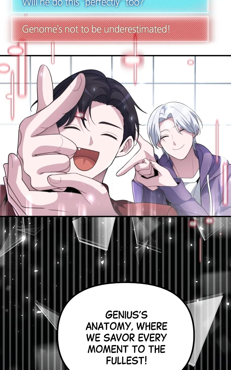 Read The Genius Spirited Streamer chapter 28 image 54 on Lezhin