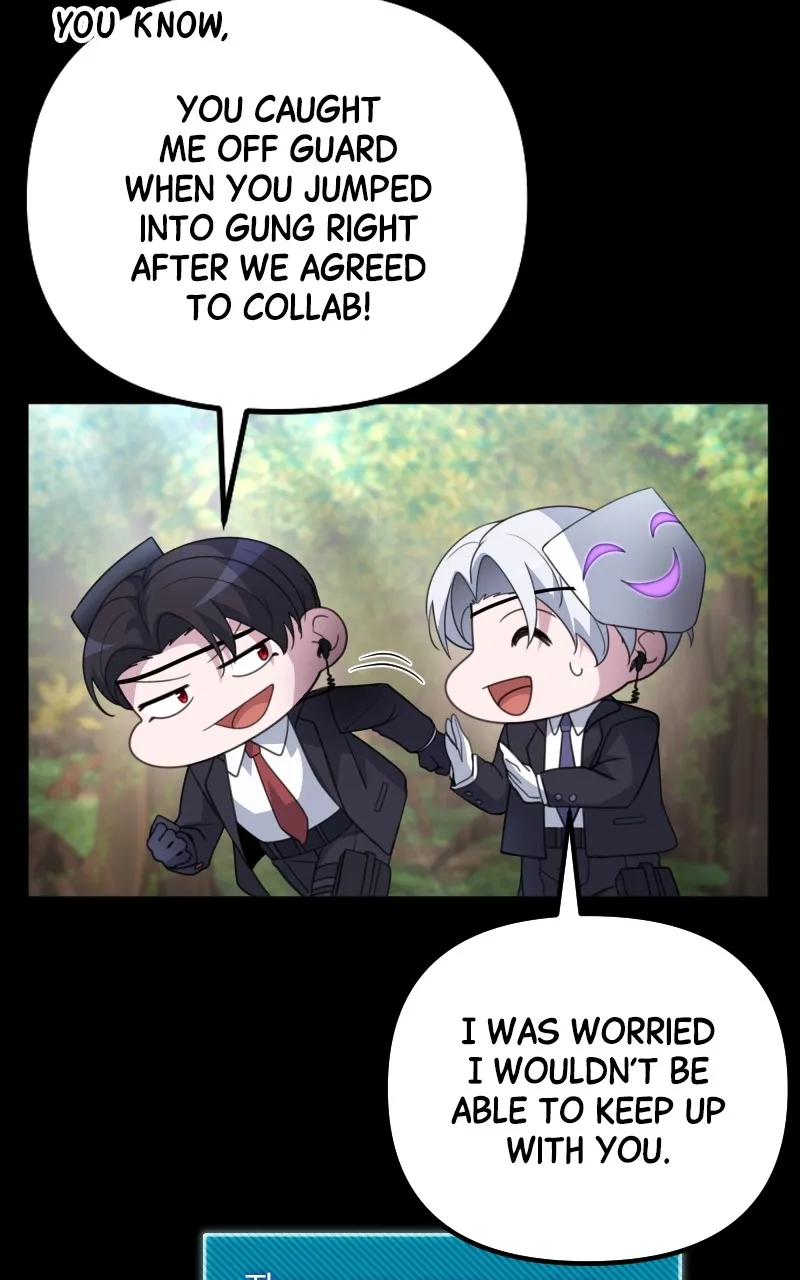 Read The Genius Spirited Streamer chapter 28 image 73 on Lezhin