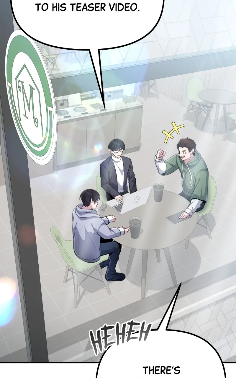 Read The Genius Spirited Streamer chapter 28 image 8 on Lezhin