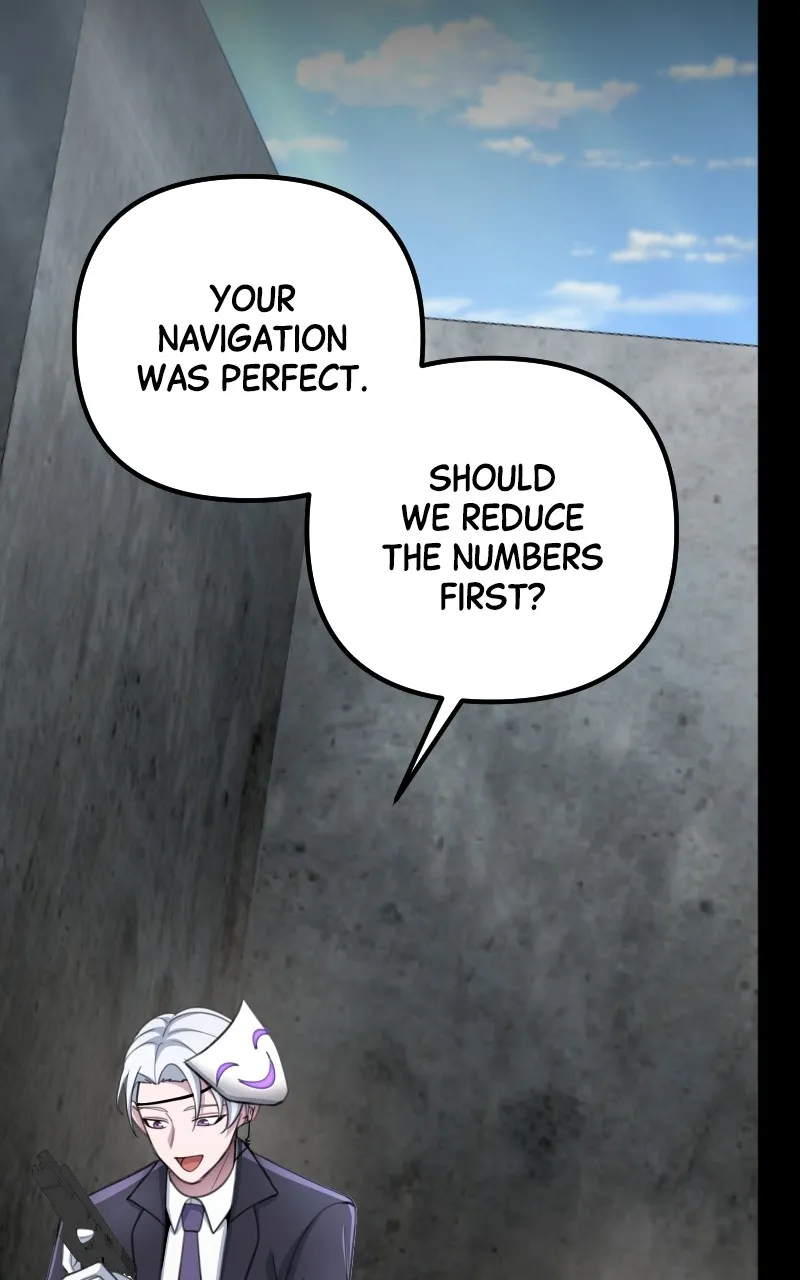 Read The Genius Spirited Streamer chapter 28 image 94 on Lezhin