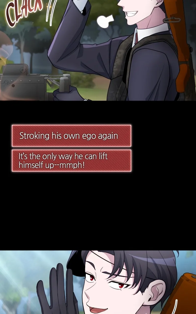 Read The Genius Spirited Streamer chapter 29 image 111 on Lezhin