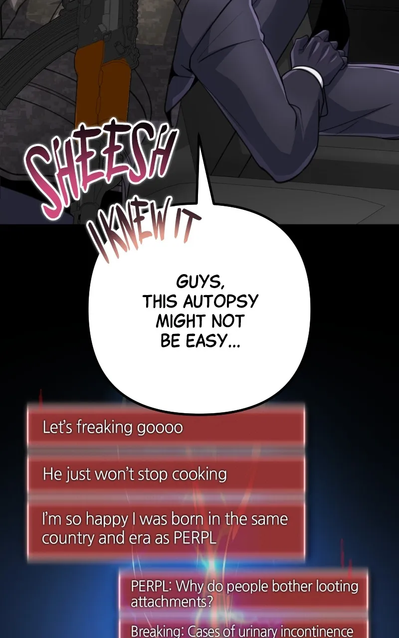 Read The Genius Spirited Streamer chapter 29 image 128 on Lezhin