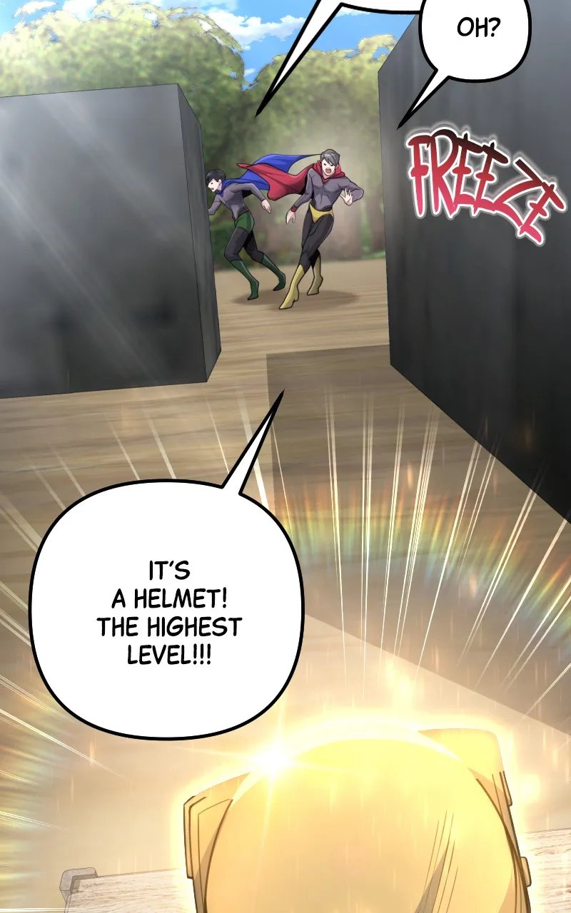 Read The Genius Spirited Streamer chapter 29 image 4 on Lezhin