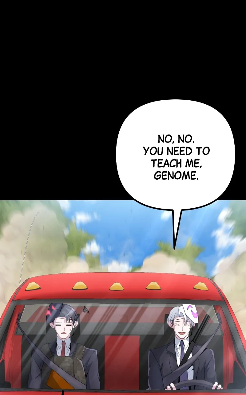 Read The Genius Spirited Streamer chapter 29 image 46 on Lezhin