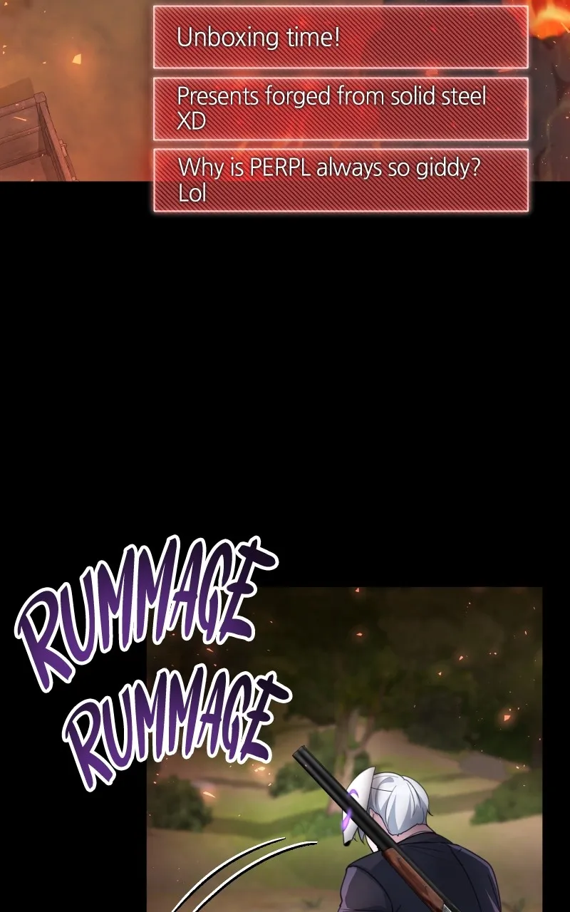 Read The Genius Spirited Streamer chapter 29 image 80 on Lezhin