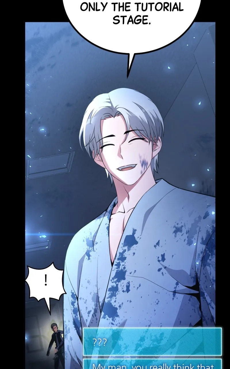 Read The Genius Spirited Streamer chapter 3 image 1 on Lezhin