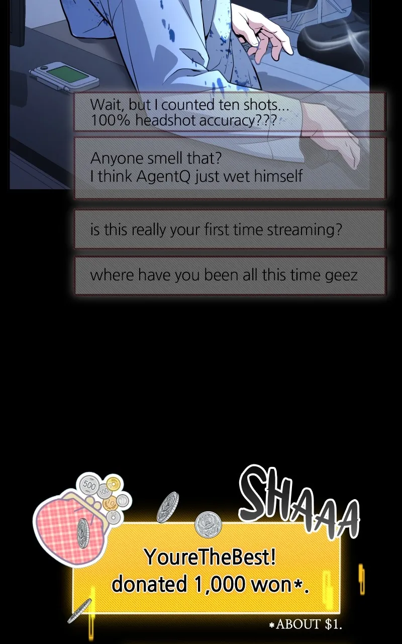 Read The Genius Spirited Streamer chapter 3 image 101 on Lezhin