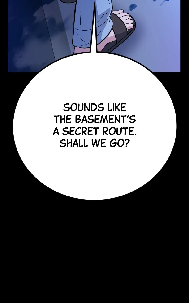 Read The Genius Spirited Streamer chapter 3 image 11 on Lezhin