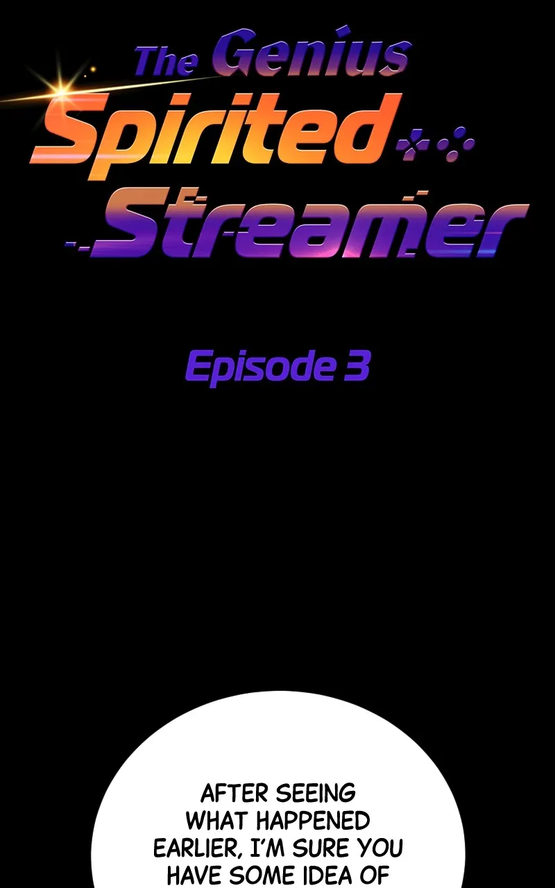 Read The Genius Spirited Streamer chapter 3 image 12 on Lezhin