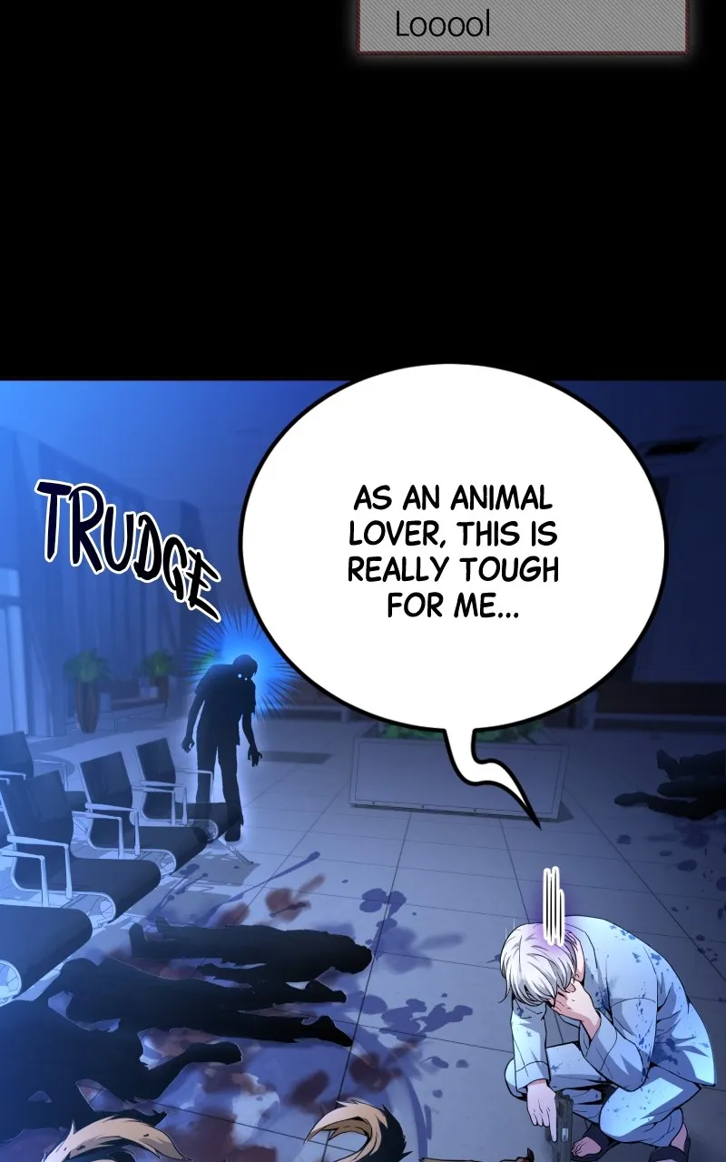 Read The Genius Spirited Streamer chapter 3 image 121 on Lezhin