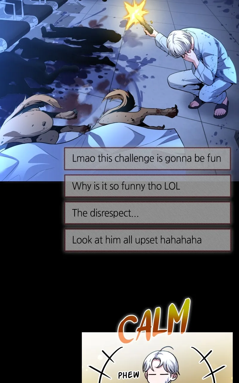 Read The Genius Spirited Streamer chapter 3 image 123 on Lezhin