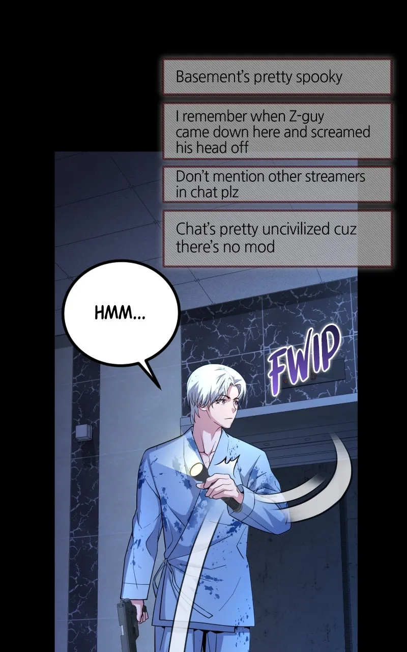 Read The Genius Spirited Streamer chapter 3 image 127 on Lezhin