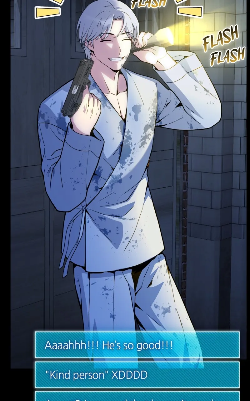 Read The Genius Spirited Streamer chapter 3 image 136 on Lezhin