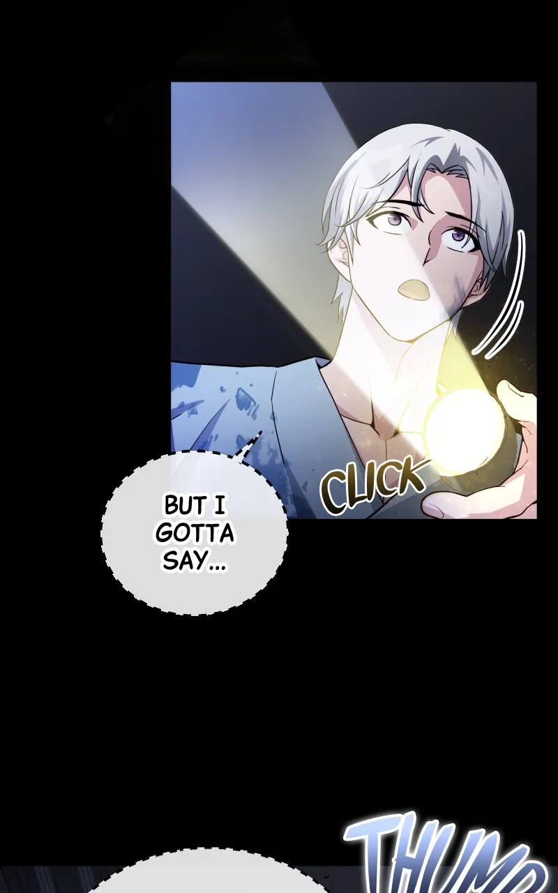 Read The Genius Spirited Streamer chapter 3 image 168 on Lezhin