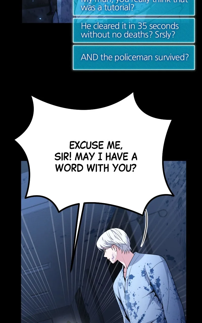 Read The Genius Spirited Streamer chapter 3 image 2 on Lezhin