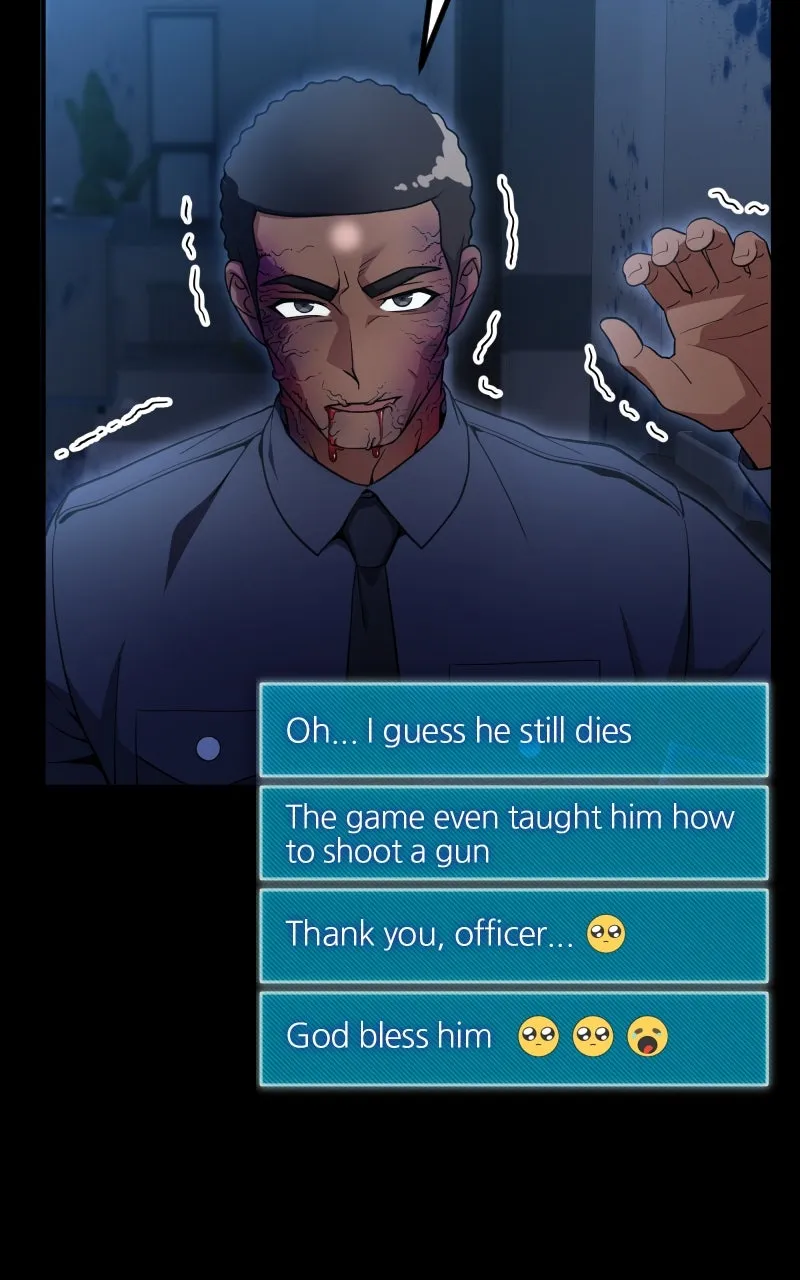 Read The Genius Spirited Streamer chapter 3 image 23 on Lezhin