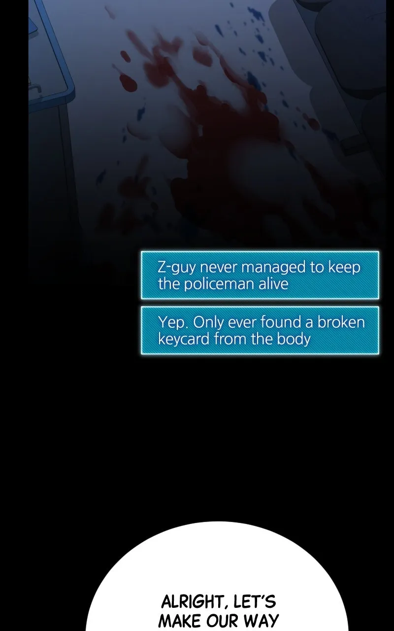 Read The Genius Spirited Streamer chapter 3 image 27 on Lezhin