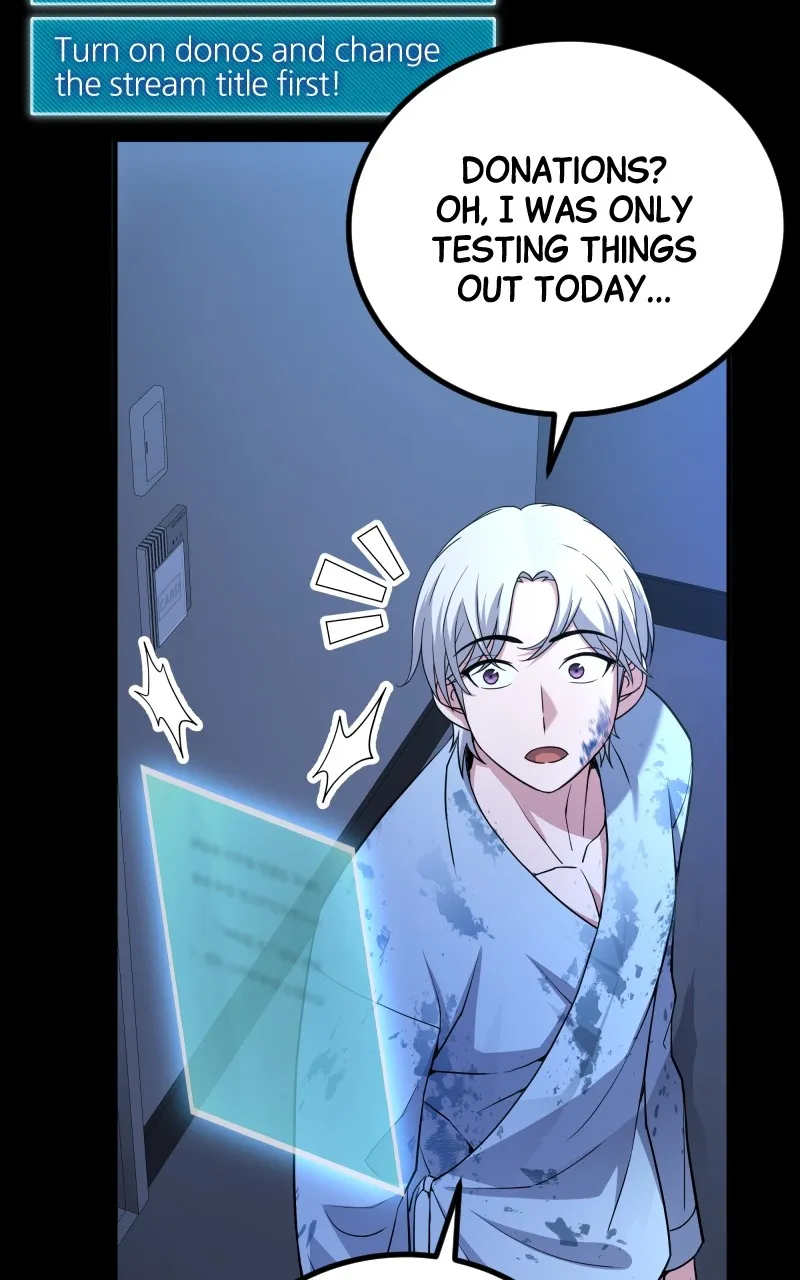 Read The Genius Spirited Streamer chapter 3 image 29 on Lezhin