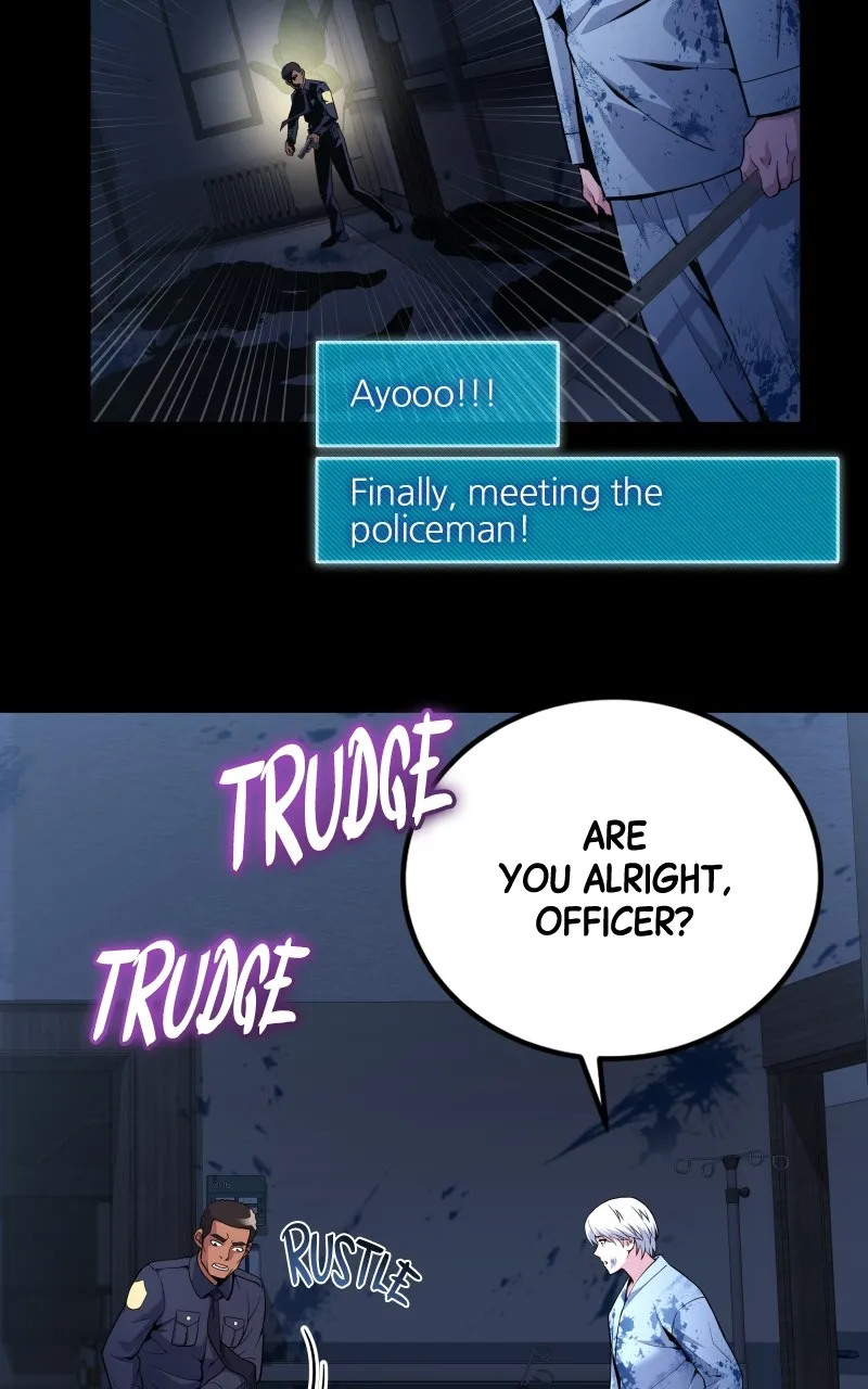 Read The Genius Spirited Streamer chapter 3 image 3 on Lezhin