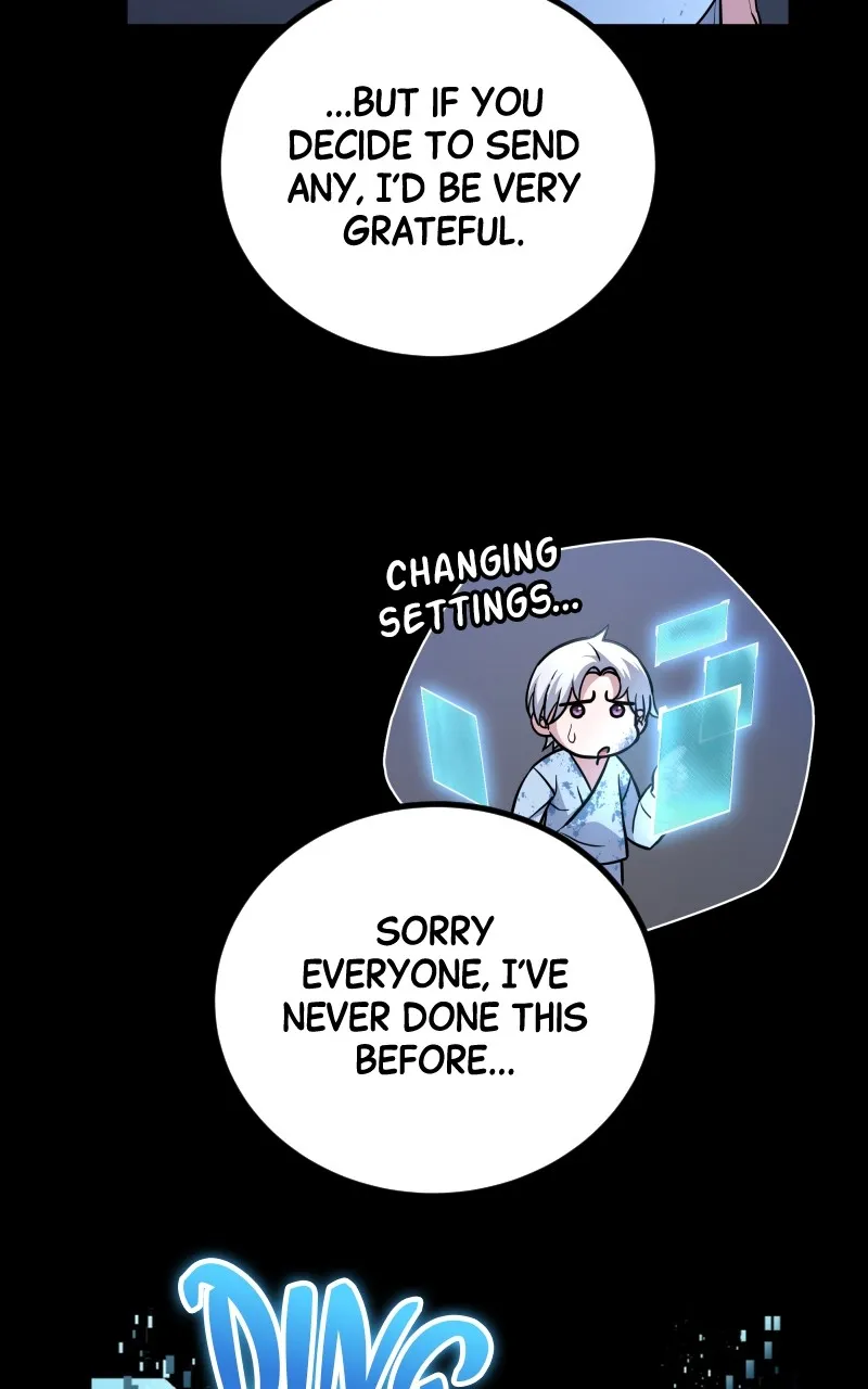 Read The Genius Spirited Streamer chapter 3 image 30 on Lezhin