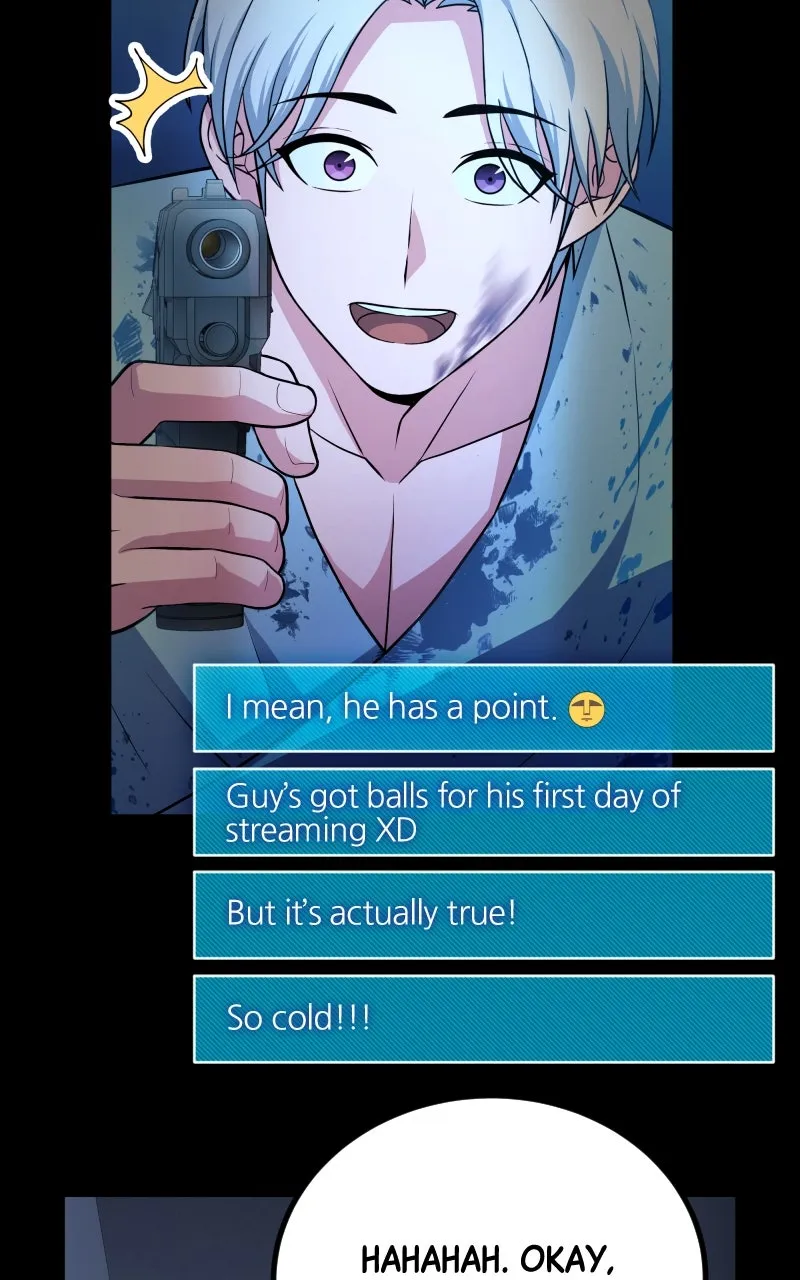 Read The Genius Spirited Streamer chapter 3 image 34 on Lezhin