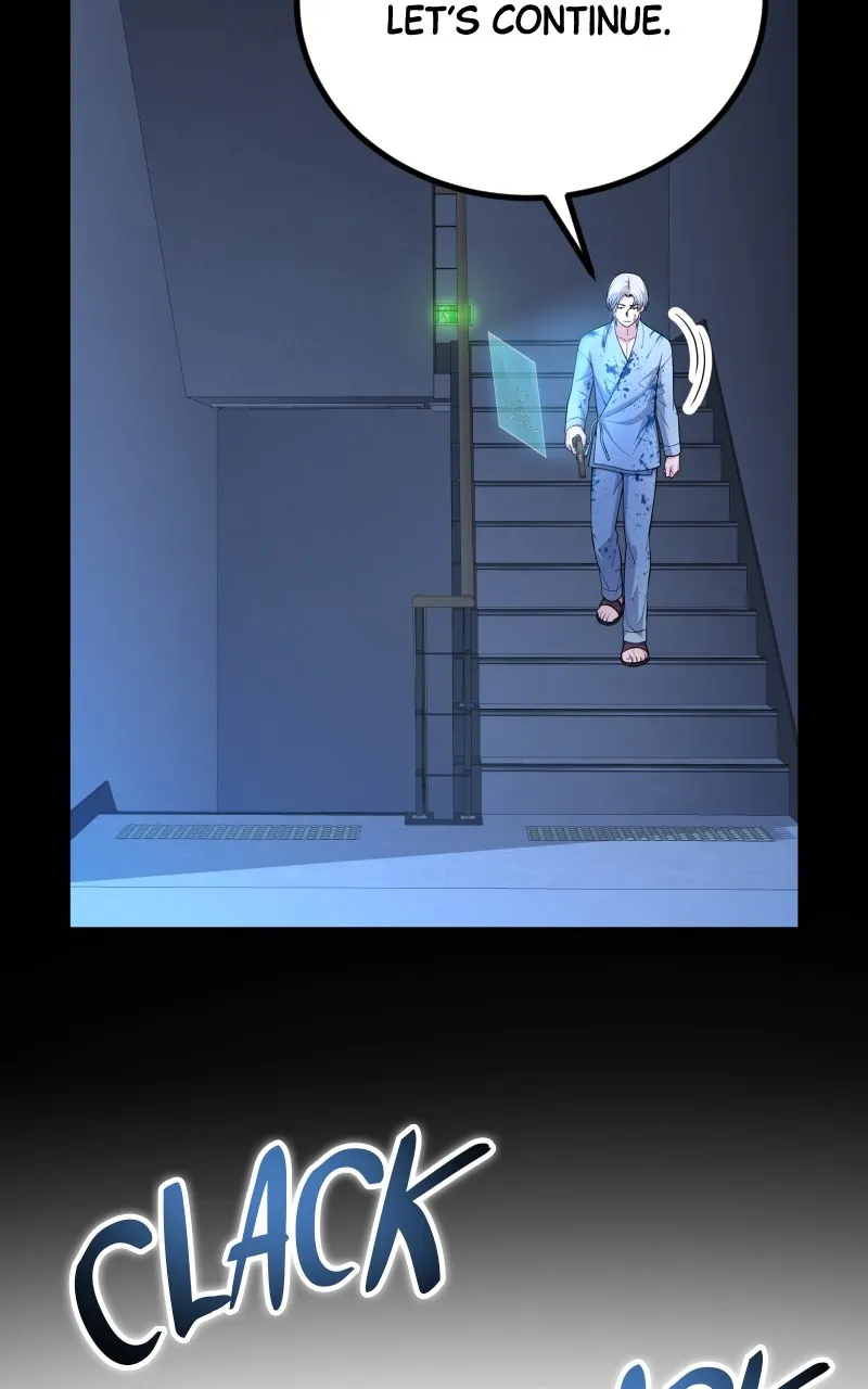 Read The Genius Spirited Streamer chapter 3 image 35 on Lezhin