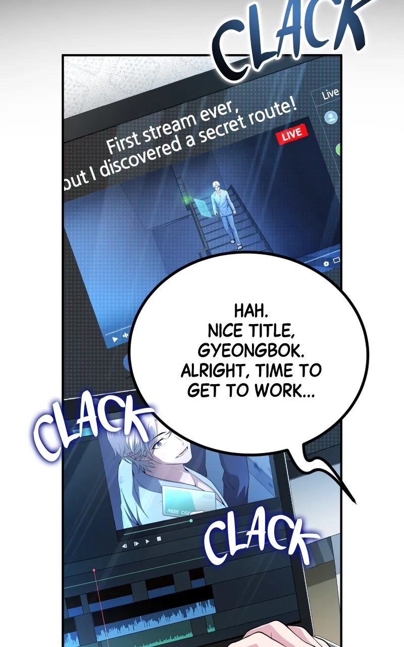 Read The Genius Spirited Streamer chapter 3 image 36 on Lezhin