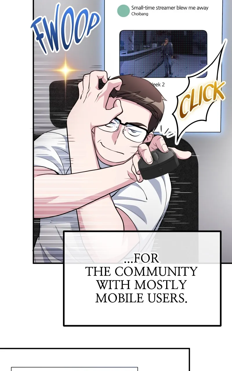 Read The Genius Spirited Streamer chapter 3 image 39 on Lezhin