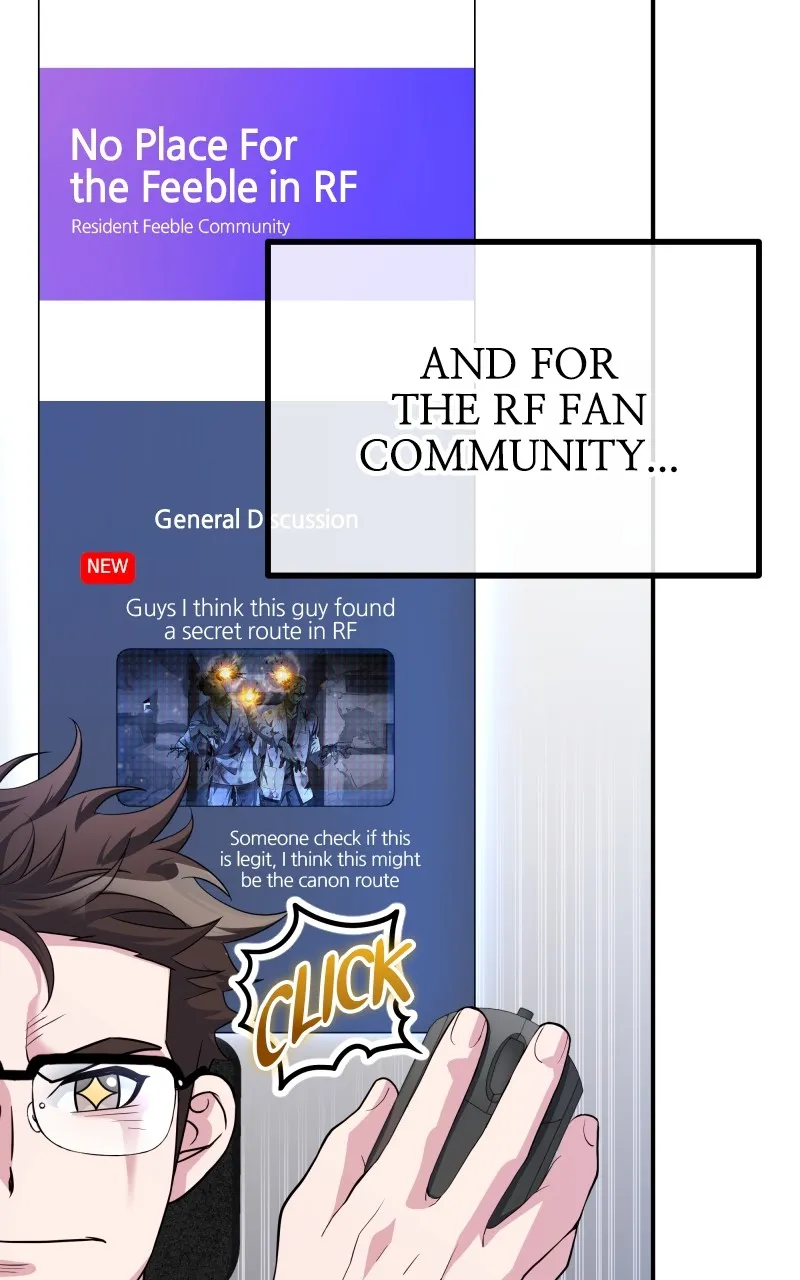 Read The Genius Spirited Streamer chapter 3 image 40 on Lezhin