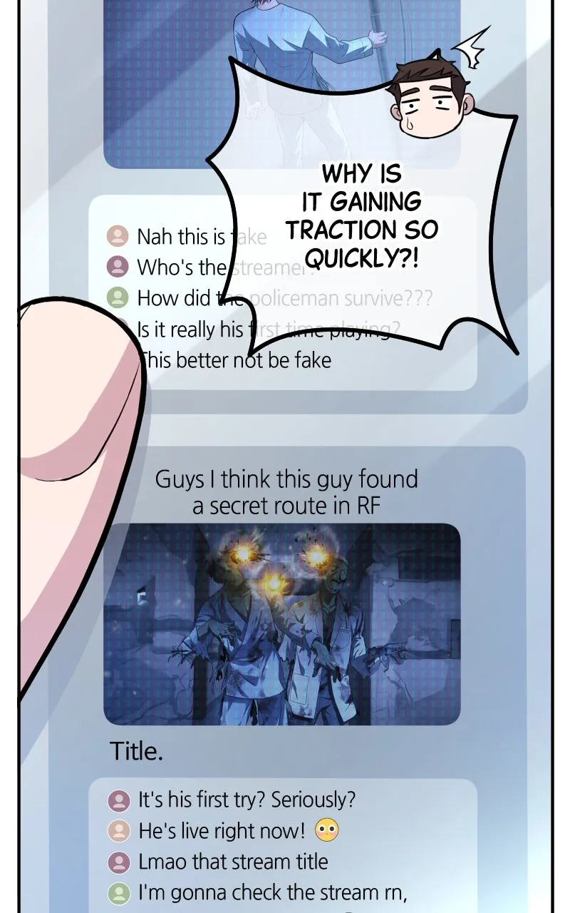 Read The Genius Spirited Streamer chapter 3 image 46 on Lezhin