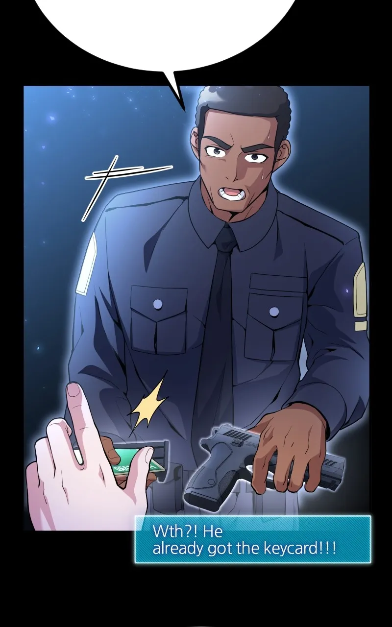 Read The Genius Spirited Streamer chapter 3 image 5 on Lezhin