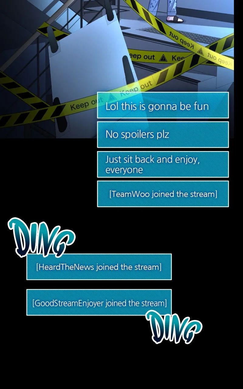 Read The Genius Spirited Streamer chapter 3 image 52 on Lezhin