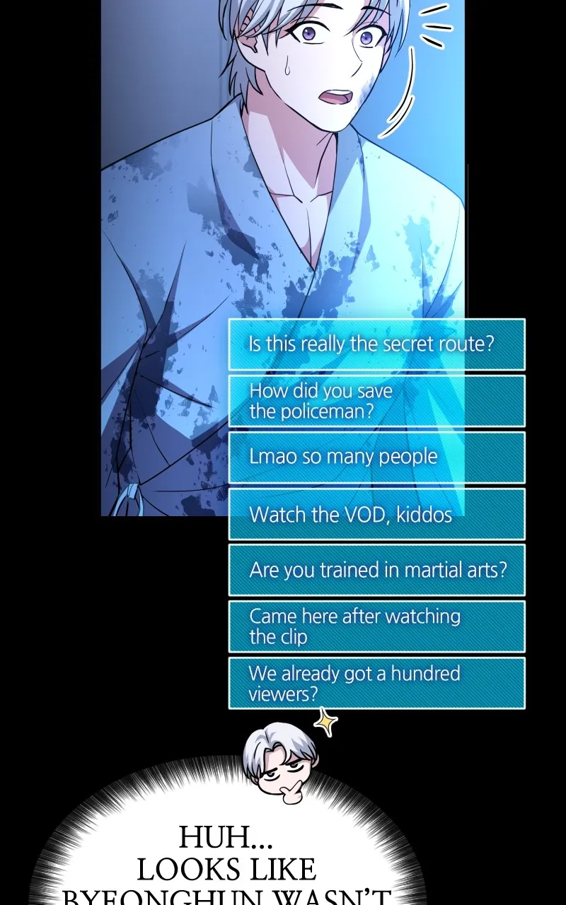 Read The Genius Spirited Streamer chapter 3 image 56 on Lezhin