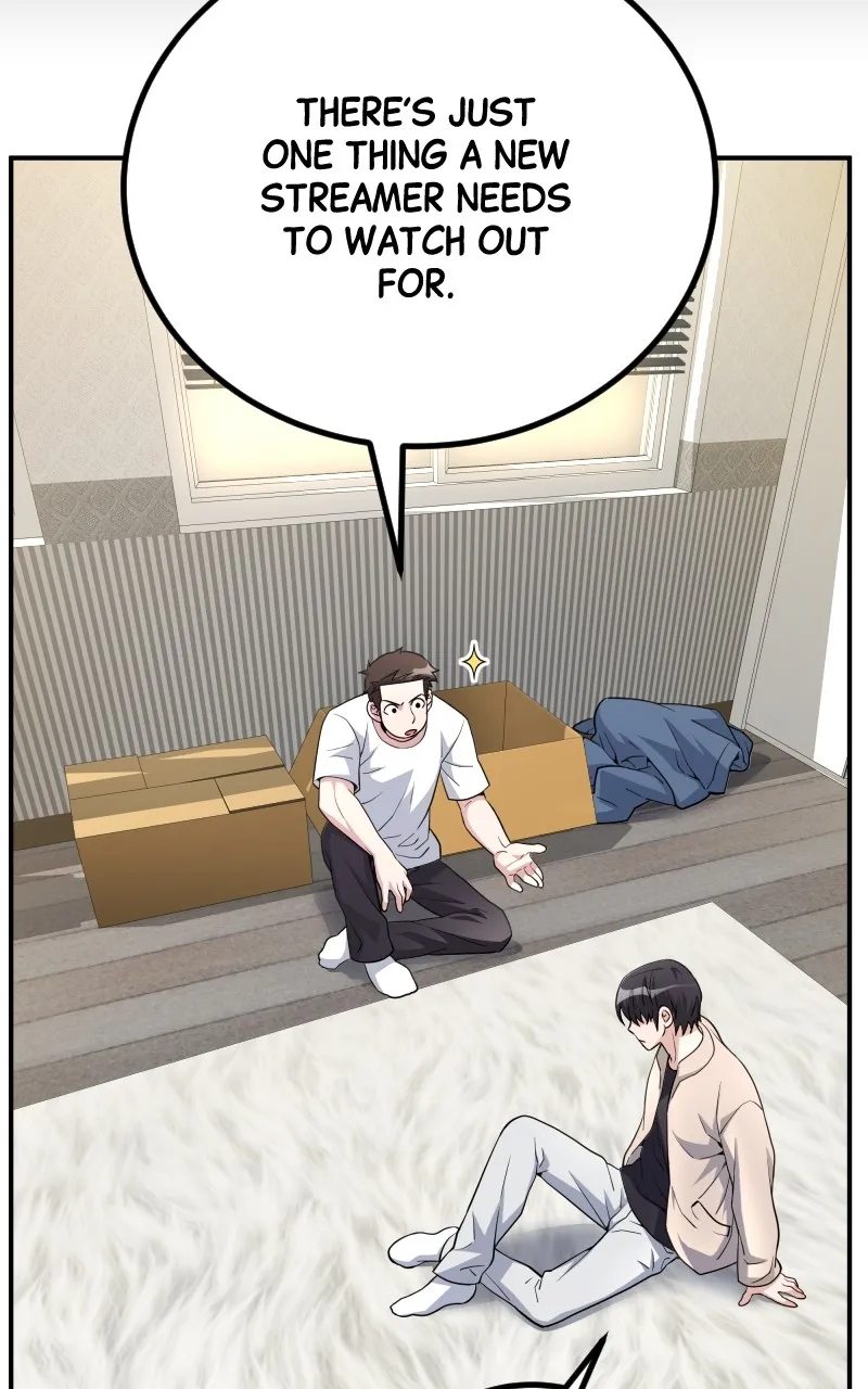 Read The Genius Spirited Streamer chapter 3 image 63 on Lezhin