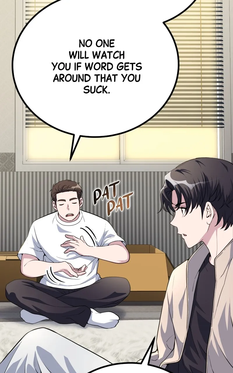 Read The Genius Spirited Streamer chapter 3 image 70 on Lezhin